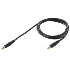 obrázek produktu SUNNY propojovací kabel Plug and Plug (2.1x5.5), délka 0,5m