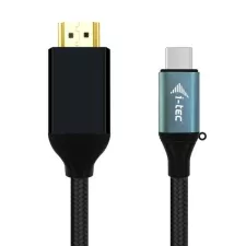 obrázek produktu i-tec propojovací kabel USB-C na HDMI 4K / 60 Hz 2m