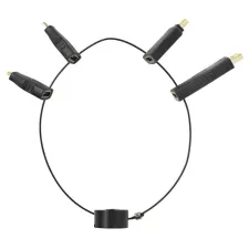 obrázek produktu Vivolink Pro HDMI Adapter Ring, Mini DP
