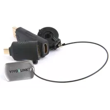 obrázek produktu Vivolink Pro DP to HDMI Adapter Ring