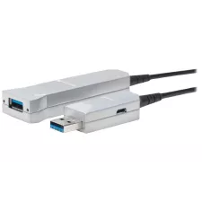 obrázek produktu Vivolink USB A - USB A, M/F, USB 3.01 5 Gbps, 20 m