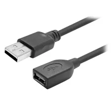 obrázek produktu Vivolink USB 2.0 Cable A - A M - F 15 M