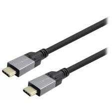 obrázek produktu Vivolink USB-C to USB-C Cable 5m Supports 20 Gbps data