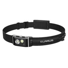 obrázek produktu Klarus HR1 Pro Black