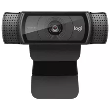 obrázek produktu Logitech HD webkamera C920e/ 1920x1080/ USB/ černá