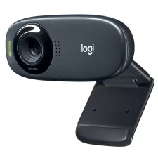 obrázek produktu Logitech HD webkamera C310/ 1280x720/ 5MPx/ USB/ šedá