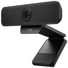 obrázek produktu Logitech webkamera HD Webcam C925e, černá