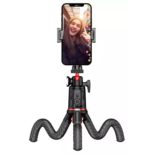 obrázek produktu Rollei Stativ Easy Creator MonkeyPod/ 23154/ Včetně dálkového ovládání