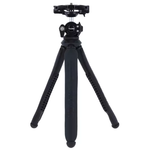 obrázek produktu Rollei Monkey Pod 3 stativ/ Černý