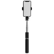 obrázek produktu Rollei Comfort Selfie Stick/ 103 cm/ BT/ Černá