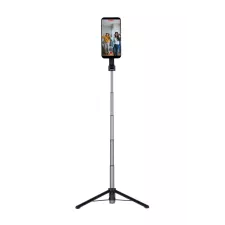 obrázek produktu Rollei Magnetic smartphone selfie tripod/ BT/ Černá