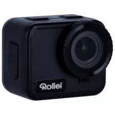 obrázek produktu Rollei ActionCam 9s Cube/ 12 MPix/ 4K 30fps/ 2,1" LCD/ Stabilizace/ 21m vodotěsná/ USB-C
