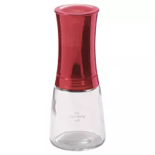 obrázek produktu KYOCERA Keramický mlýnek s nastevením hrubosti/ červené provedení
