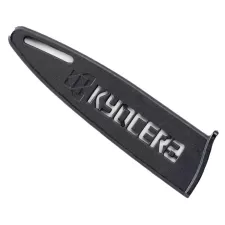 obrázek produktu KYOCERA ochranný plastový obal/ 11 cm dlouhý/ černý