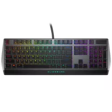 obrázek produktu DELL klávesnice Alienware Low-profile RGB Mechanical Gaming Keyboard/  AW510K/ US/ Int./ mezinár./ Dark Side of th Moon