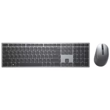 obrázek produktu DELL KM7321W bezdrátová klávesnice a myš US International (QWERTY)