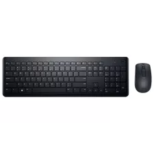 obrázek produktu DELL KM3322W bezdrátová klávesnice a myš GER/ německá