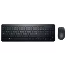obrázek produktu DELL KM3322W bezdrátová klávesnice a myš UK/ anglická