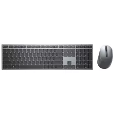 obrázek produktu DELL KM7321W bezdrátová klávesnice a myš UA/ ukrajinská