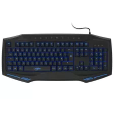 obrázek produktu HAMA uRage gamingová klávesnice Exodus 300 Illuminated