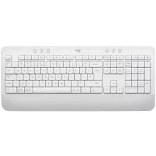 obrázek produktu Logitech klávesnice Signature K650/ bezdrátová/ Bluetooth/ CZ/SK layout/ bílá