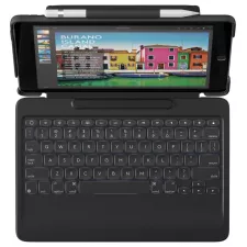 obrázek produktu Logitech klávesnice SLIM/ pro iPad Pro 10.5 inch/ UK layout/ černá