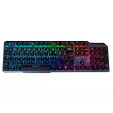 obrázek produktu MSI herní klávesnice VIGOR GK50 Elite/ drátová/ mechanická/ RGB podsvícení/ USB/ CZ+SK layout