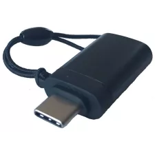 obrázek produktu Kindermann KLICK & SHOW Type-C Cap / USB-C adapter cap for USB-A transmitter
