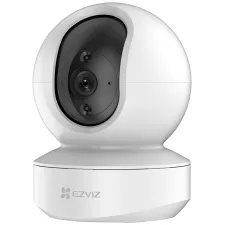 obrázek produktu EZVIZ IP kamera TY1/ vnitřní/ Wi-Fi/ 2Mpix/ objektiv 4mm/ H.264/ IR přísvit až 10m/ bílá