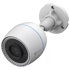 obrázek produktu EZVIZ IP kamera C3T/ Bullet/ Wi-Fi/ 2Mpix/ krytí IP67/ objektiv 2,8mm/ H.265/ IR přísvit až 30m/ bílá