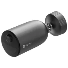 obrázek produktu EZVIZ IP kamera EB3/ Bullet/ Wi-Fi/ 3Mpix/ krytí IP65/ objektiv 2,8mm/ H.265/ IR přísvit až 15m/ černá