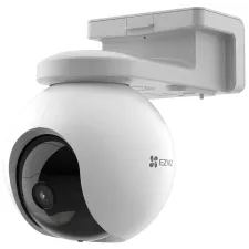 obrázek produktu EZVIZ IP kamera HB8 2K+/ PTZ/ Wi-Fi/ 4Mpix/ krytí IP65/ objektiv 4mm/ H.265/ IR přísvit až 15m/ bílá