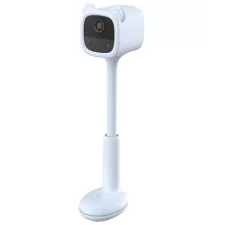 obrázek produktu EZVIZ IP kamera BM1 Baby Camera (Blue)/ dětská/ Wi-Fi/ 2Mix/ objektiv 4mm/ IR přísvit až 5m/ modrá