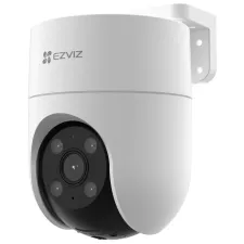 obrázek produktu EZVIZ IP kamera H8C 2K+/ PTZ/ Wi-Fi/ 4Mpix/ krytí IP65/ objektiv 4mm/ H.265/ IR přísvit až 30m/ bílá
