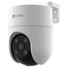 obrázek produktu EZVIZ IP kamera C8c 4Mp/ PTZ/ Wi-Fi/ 4Mpix/ krytí IP65 objektiv 4mm/ H.265/ IR přísvit až 30m bílá