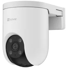 obrázek produktu EZVIZ IP kamera H8c 4G/ PTZ/ 3Mpix/ krytí IP65/ objektiv 4mm/ H.265/ IR přísvit až 30m/ bílá