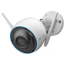 obrázek produktu EZVIZ IP kamera H3c 3K/ bullet/ Wi-Fi/ 5Mpix/ krytí IP67/ objektiv 2,8mm/ H.265/ IR až 30m/ bílá