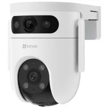 obrázek produktu EZVIZ IP kamera H9c 5MP/ PTZ/ Wi-Fi/ 5Mpix/ krytí IP65/ objektiv 2,8mm/6mm/ H.265/ IR přísvit až 30m/ bílá