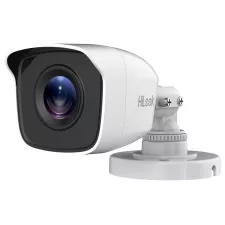 obrázek produktu HiLook turbo HD kamera THC-B120-P(B)/ Bullet/ rozlišení 2Mpix/ objektiv 2.8mm/ IP66/ plast