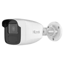 obrázek produktu HiLook IP kamera IPC-B440H(C)/ Bullet/ rozlišení 4Mpix/ objektiv 4mm/ H.265+/ krytí IP67/ IR až 50m/ kov+plast