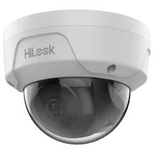 obrázek produktu HiLook Powered by HIKVISION/ IPC-D121H(C)/ Dome/ 2Mpix/ 2.8mm/ H.265+/ IP67+IK10/ IR 30m/ kov+plast