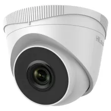 obrázek produktu HiLook IP kamera IPC-T221H(C)/ Turret/ rozlišení 2Mpix/ objektiv 4mm/H.265+/krytí IP67/IR až 30m/kov+plast
