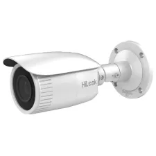 obrázek produktu HiLook IP kamera IPC-B650H-Z(C)/ Bullet/ rozlišení 5Mpix/ objektiv 2.8-12mm/ H.265+/ krytí IP67/ IR až 50m/ kov+plast