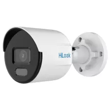 obrázek produktu HiLook IP kamera IPC-B129HA/ Bullet/ 2Mpix/ 2.8mm/ ColorVu/ Motion detection 2.0/ H.265+/ krytí IP67/ LED 30m
