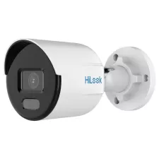 obrázek produktu HiLook IP kamera IPC-B149HA/ Bullet/ 4Mpix/ 2.8mm/ ColorVu/ Motion detection 2.0/ H.265+/ krytí IP67/ LED 30m