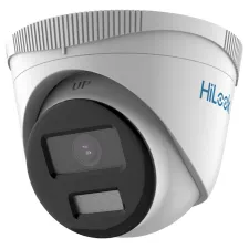 obrázek produktu HiLook IP kamera IPC-T229HA/ Turret/ 2Mpix/ 2.8mm/ ColorVu/ Motion detection 2.0/ H.265+/ krytí IP67/ LED 30m