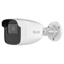 obrázek produktu HiLook IP kamera IPC-B480H(C)/ Bullet/ 8Mpix/ 4mm/ H.265+/ krytí IP67/ IR 50m