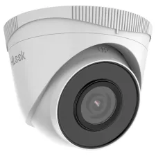obrázek produktu HiLook IP kamera IPC-T280H(C)/ Turret/ 8Mpix/ 2.8mm/ H.265+/ krytí IP67/ IR 30m