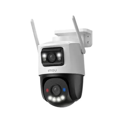 obrázek produktu IMOU IP kamera Cruiser Dual 2 PRO  IPC-S7XFP-8U0WED