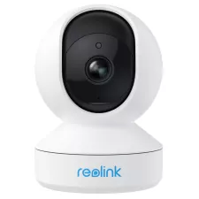obrázek produktu Reolink E Series E320 3MPx otočná IP kamera, 2304x1296, WiFi, SD slot až 256GB, audio, přísvit až 12m